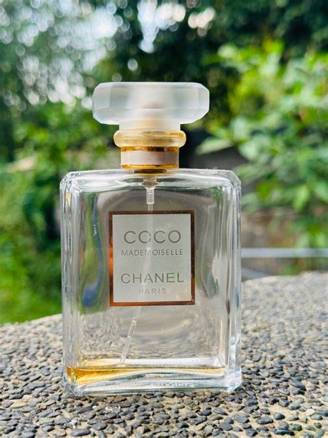 buy empty chanel perfume bottle
